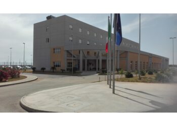 Interrogatorio in carcere a Uta durato quattro ore