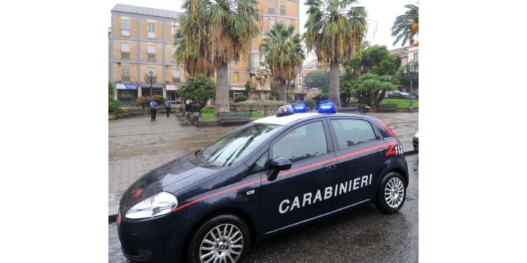 Indagini dei carabinieri della Compagnia di Iglesias