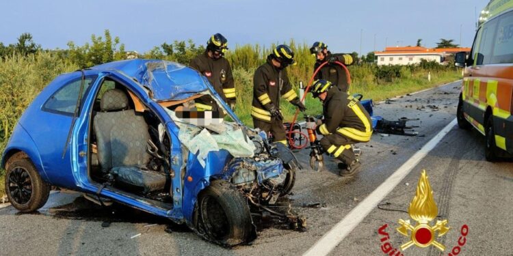 La Statale 12 del Brennero è stata chiusa al traffico