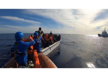 Per spari il 4 aprile contro Nave Jonio che soccorreva migranti