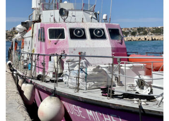 'Le autorità italiane avevano indicato Pozzallo porto di sbarco'