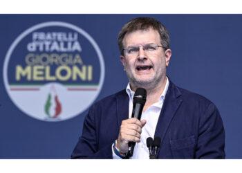 'Ma siamo certi Italia avrà ruolo che merita in Commissione'