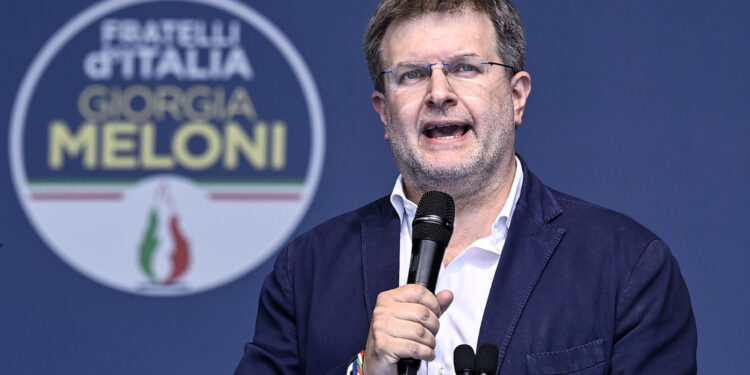 'Ma siamo certi Italia avrà ruolo che merita in Commissione'