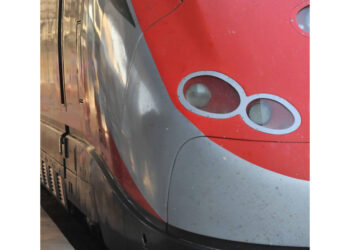 Problemi dopo passaggio di un treno nei pressi di Rovezzano