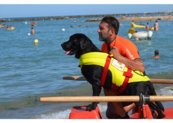 Non solo al mare anche ai laghi. Ecco la mappa per regione