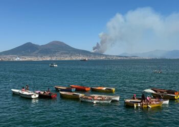 Sei nel Lazio