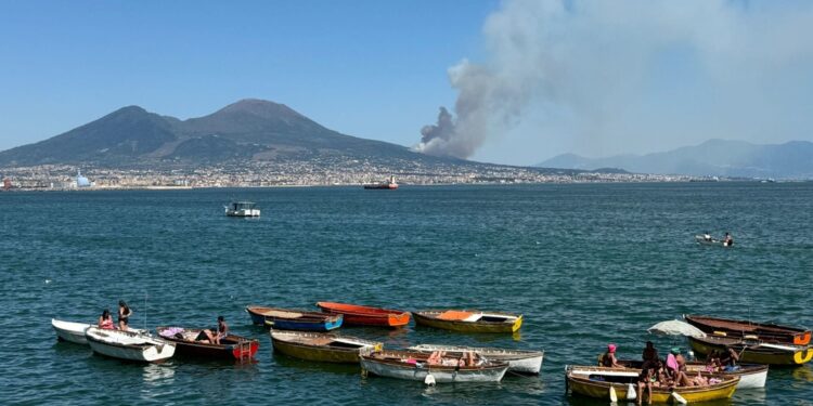 Sei nel Lazio