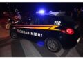 A Rotondella Carabinieri al lavoro per capire le cause