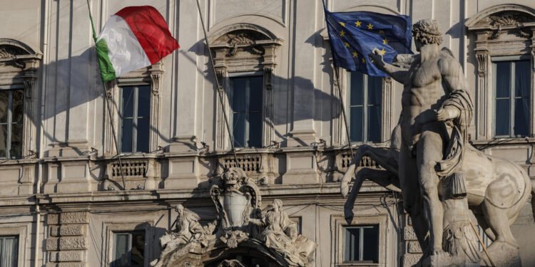 Sentenza Consulta sul servizio di noleggio con conducente