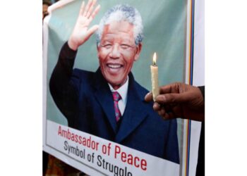 Sono 14 i siti legati alla memoria del leader Nelson Mandela