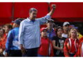 'Chavez vive