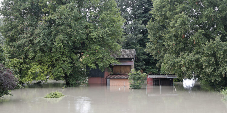 Per i nubifragi del 20 e 29 giugno