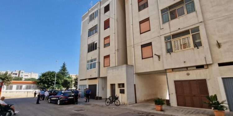 Avviso garanzia ad amministratore palazzina in vista autopsia