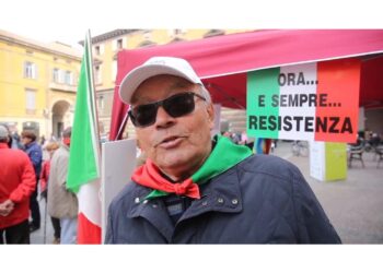 Simbolo della Resistenza