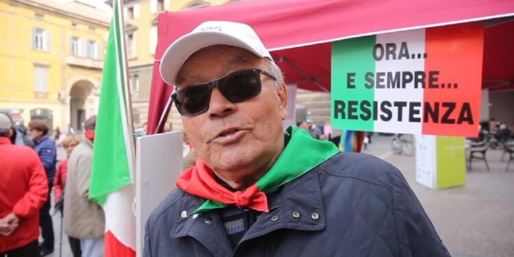 Simbolo della Resistenza