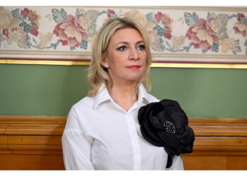 Zakharova