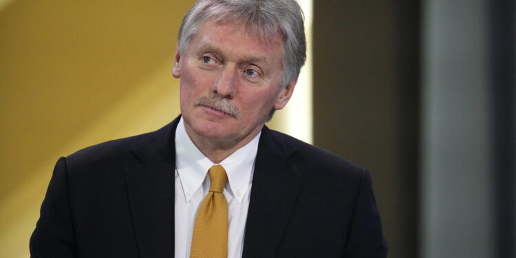 Peskov: 'I dettagli sono importanti