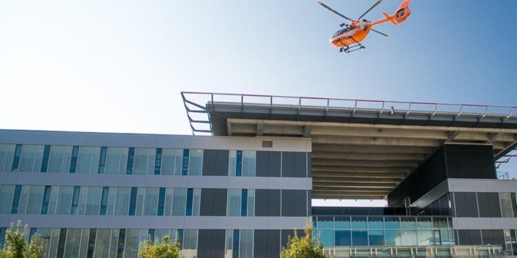 Il decesso in ospedale a Bolzano dopo due giorni di ricovero