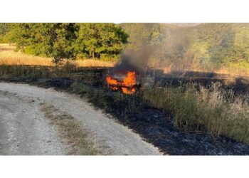 La vittima è un 93enne