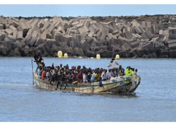 Secondo l'Organizzazione internazionale per le migrazioni (Oim)