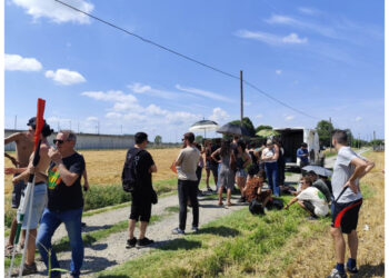 Consegnato alla moglie premio Anpi di sezione della Val di Susa