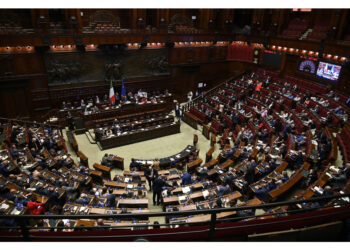 Domani il via libera finale di Montecitorio