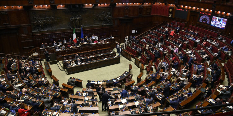 Domani il via libera finale di Montecitorio