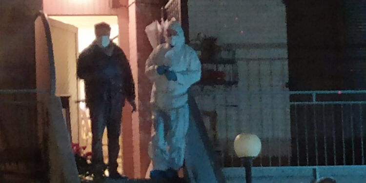 Ad Ancona in Assise ribaltato il verdetto. 27 anni al nipote