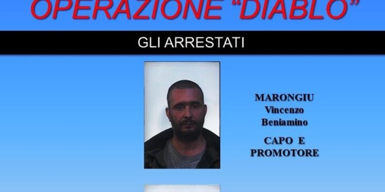 Il 52enne ucciso ad Arzana era finito in carcere più volte