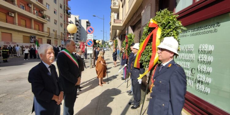 Il capo della squadra mobile fu assassinato il 21 luglio 1979