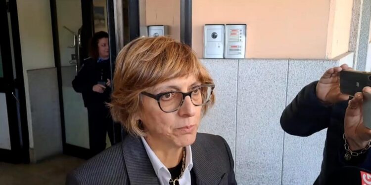 Legale: 'perché non hanno fatto una denuncia per calunnia?'