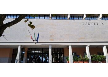 Nuova udienza a porte chiuse nel tribunale di Tempio Pausania