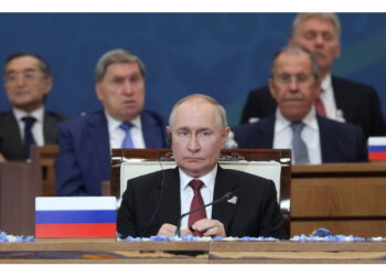 Il capo del Cremlino: 'La Russia non può accettarlo'