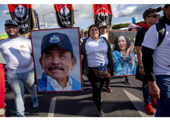 Continua la tensione tra il governo Ortega e la Chiesa cattolica