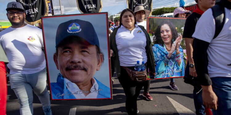 Continua la tensione tra il governo Ortega e la Chiesa cattolica