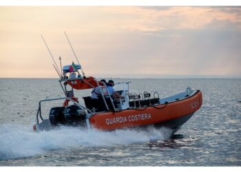 Stamani in azione anche velivoli