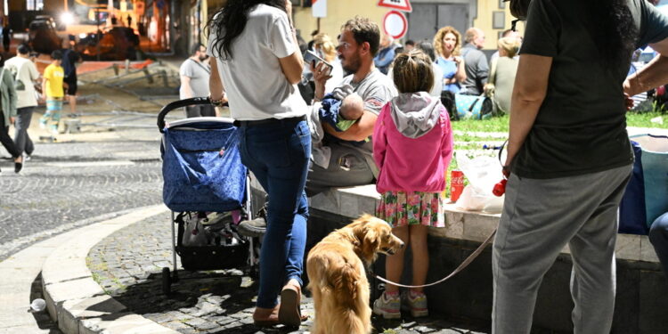 Protezione Civile