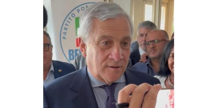 "Commissario al Mediterraneo? Vedremo offerte della presidente"