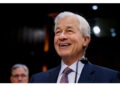 In passato Jamie Dimon era stato proposto anche come presidente