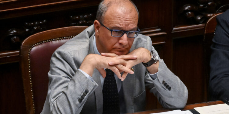 Il ministro