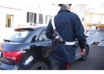 Sono operatori centro di riabilitazione di Roma. Denuncia Cri