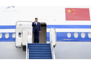 'Europa importante in affari globali e partenariato con la Cina'