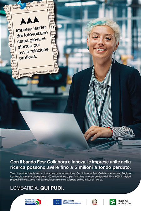 Banner fesr 2024 bandi regione Lombardia