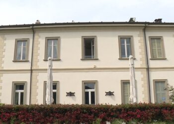Villa Geno torna al Comune di Como