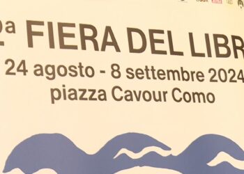 fiera del libro