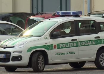 polizia locale