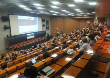 Vertice ICTP con Becoulet e Monti a Trieste su energia e clima