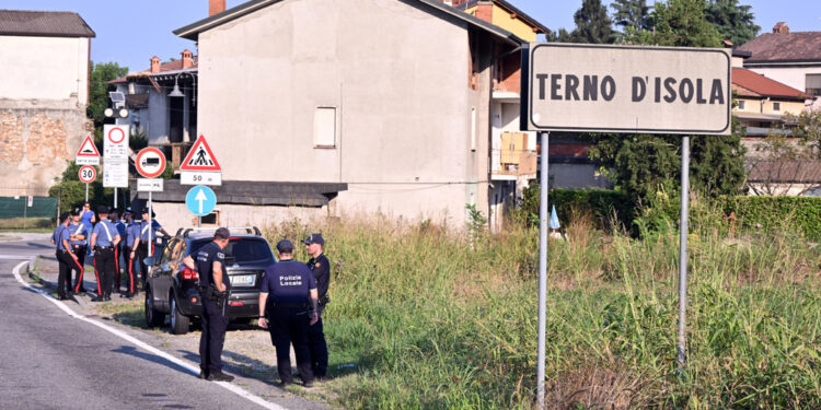 'Contenti che l'abbiano preso