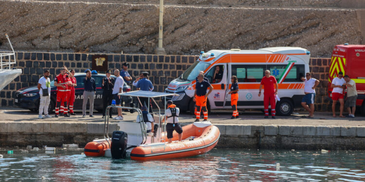 Il racconto della donna in ospedale con la figlia