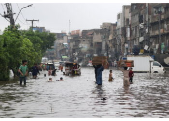 Sono previste altre precipitazioni nelle prossime 48 ore